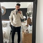 Liam Gibson - @liamgibson26 - Instagram