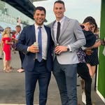 Liam Gibson - @liamgibson34 - Instagram
