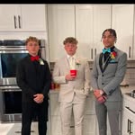liam gibson - @_liamgibsonn - Instagram
