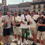 Liam Gibson - @liammgibson - Instagram