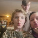 Liam Gibson - Facebook