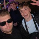 Gilb - @liam_gilbert - Instagram