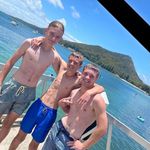 Liam Gilbert - @liamgilbert42 - Instagram