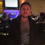 Liam Gilbert - Facebook