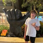 Liam Gilbert - @liam.gilbert16 - Instagram