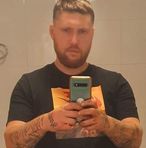 Liam Gilbert - Facebook
