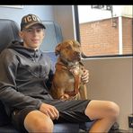 Liam Gilbert - Facebook