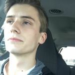 Liam Gilbert - @_liam.gilbert_ - Instagram