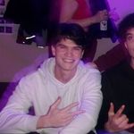 Liam Gilbert - @liam.gilberrt - Instagram