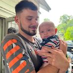Liam Gilbert - Facebook