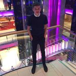 Liam Gilbert - @liam.gilbert.1694 - Instagram