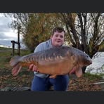 Liam Gilchrist - Facebook
