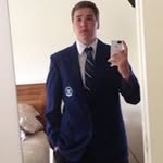 Liam Gilchrist - @gilchristliam - Instagram