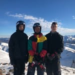 Liam Gilchrist - @liamg__56 - Instagram