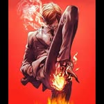 Liam Gilchrist - @clipz11tv - Instagram