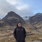 Liam Gilchrist - Facebook