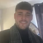 Liam Gilchrist - @liamgchrist - Instagram