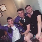 Liam Gilchrist - @liam_gilchrist10 - Instagram