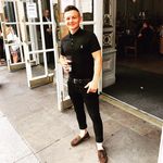 Liam Gill - @liam_gill_ - Instagram