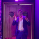 Liam Gillen-Hughes - @liamgillenhughes - Instagram