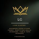 LIAM GLASS - @liam.glazing - Instagram