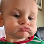 Liam Glenn - @liamvglenn - Instagram