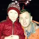 Liam Glennon - @glennonl - Instagram