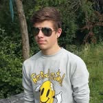 Liam Glover - @liamgloverrrr - Instagram