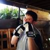 Liam Glover - @liamglover45 - TikTok
