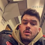 Liam Glover - @liamglover1199 - Instagram