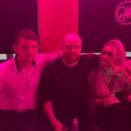 Liam Golding - Facebook