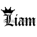 Liam Gonzales - Facebook