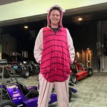 Liam Gooch - @goochy_13 - Instagram