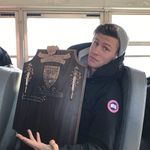 Liam Goodyear - @liamgoodyear2020coprez - Instagram