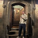 Liam Gosnell - @liamgosnell - Instagram