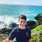 Liam Graves - Facebook