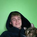 Liam Graves - Facebook