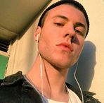 Liam Gregory - Facebook