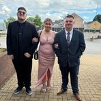 Liam Gregory - Facebook