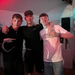 Liam - @liamgribben27 - Instagram