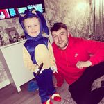 Liam Griffiths - @liam_griffiths96 - Instagram