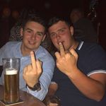 Liam Griffiths - @tits1700 - Instagram