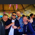 Liam Griffiths - @griff_since84 - Instagram
