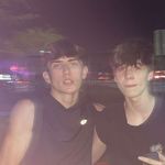 Liam Griffiths - @liamsrg - Instagram