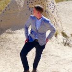 Liam Griggs - @liam_griggs_ - Instagram