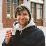 Liam Grubb - Facebook