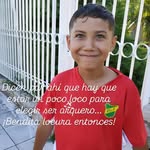 Liam Agustin Guerra - @chiqui23.liam - Instagram