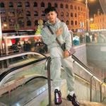 Liam Guerra Garcia - @liam_guerrag828 - Instagram