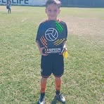 Liam Guerrero - Facebook