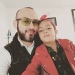 Liam Guerrero Santos - @liamguerreros9842024 - Instagram